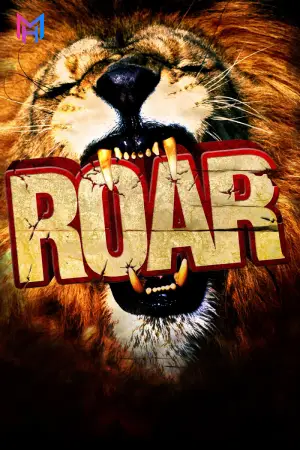 Roar (1981) BluRay Dual Audio {Hindi-English} 480p [320MB] | 720p [850MB]