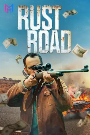 Rust Road (2023) WEB-DL Dual Audio [Hindi ORG. + English] Full Movie 480p [400MB] | 720p [1GB] | 1080p [2.4GB]