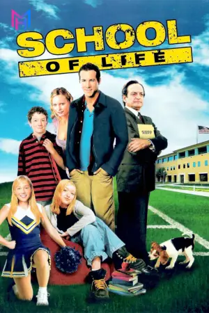 School of Life (2005) Blu-Ray Dual Audio {Hindi-English} Full Movie 480p [430MB] | 720p [1.4GB] | 1080p [2.5GB]