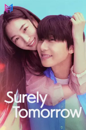 Surely Tomorrow (2025) Season 1 [Ep12 Added] [Hindi ORG. + Multi Audio] Amazon Prime WEB Series 480p | 720p | 1080p WEB-DL