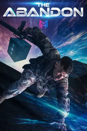 The Abandon (2022) BluRay Dual Audio {Hindi-English} 480p [350MB] | 720p [940MB] | 1080p [2GB]
