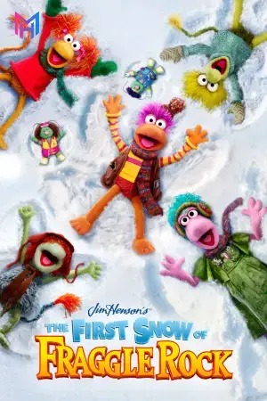 The First Snow of Fraggle Rock (2025) WEB-DL Dual Audio {Hindi-English} Full Movie 480p [215MB] | 720p [890MB] | 1080p [1.7GB]