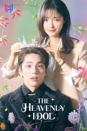 The Heavenly Idol (2023) Season 1 Multi Audio [Hindi ORG. + Korean + Tamil + Telugu] Kdrama WEB Series 720p | 1080p WEB-DL