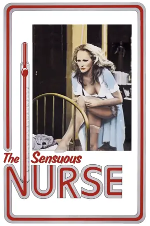 [18+] The Sensuous Nurse (1975) Dual Audio {Hindi-English} BluRay 480p [350MB] | 720p [1GB] | 1080p [2GB]