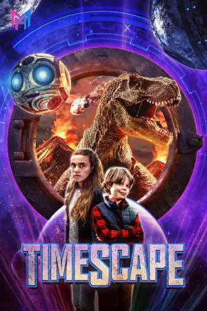 Timescape (2022) WEB-DL Dual Audio [Hindi + English] Full Movie 480p [300MB] | 720p [800MB] | 1080p [1.6GB]