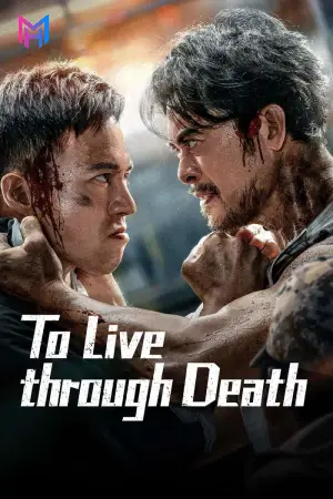 To Live Through Death (2024) WEB-DL Multi Audio [Hindi ORG. + Tamil + Telugu] Full Movie 480p [400MB] | 720p [1.1GB] | 1080p [1.9GB]