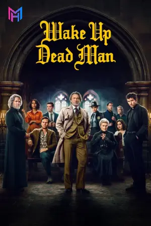 Wake Up Dead Man: A Knives Out Mystery (2025) WEB-DL Dual Audio [Hindi ORG. + English] Full Movie 480p [550MB] | 720p [1.6GB] | 1080p [2.8GB] | 2160p 4K [18GB]