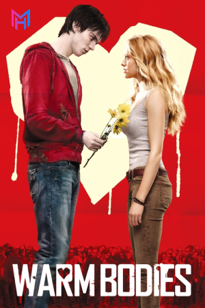 Warm Bodies (2013) BluRay Dual Audio [Hindi ORG. + English] Full Movie 480p [350MB] | 720p [1GB] | 1080p [1.9GB]