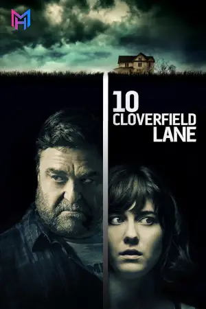 10 Cloverfield Lane (2016) BluRay Dual Audio [Hindi ORG. + English] Full Movie 480p [350MB] | 720p [1GB] | 1080p [2.1GB]