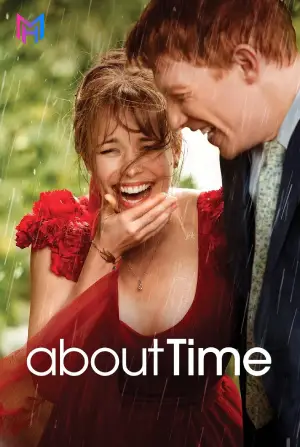 About Time (2013) Blu-Ray Dual Audio {Hindi-English} 480p [400MB] | 720p [1.1GB] | 1080p [2.6GB]