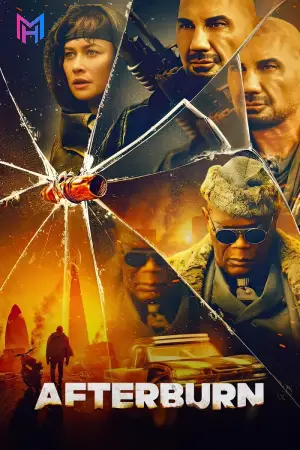 Afterburn (2025) BluRay Multi Audio [Hindi ORG. + English + Tamil + Telugu] Full Movie 480p [500MB] | 720p [1.4GB] | 1080p [2.3GB]