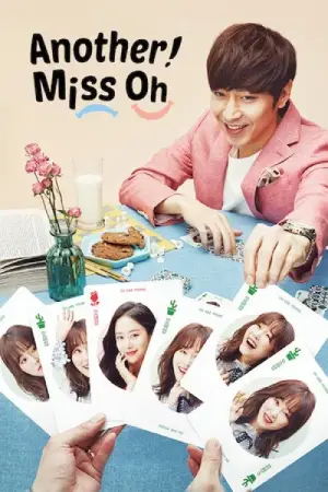 Another Miss Oh (Season 1) Dual Audio {Hindi-Korean} K-Drama Series 480p 720p & 1080p WEB-DL