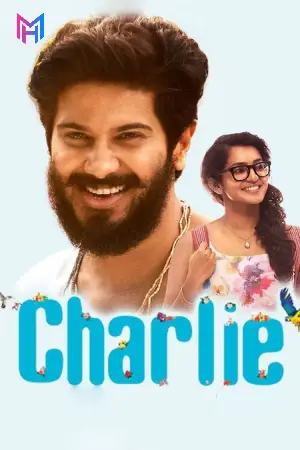 Charlie (2015) BluRay Dual Audio [Hindi HQ Dubbed + Malayalam] Full Movie 480p [450MB] | 720p [1.3GB] | 1080p [2.7GB]