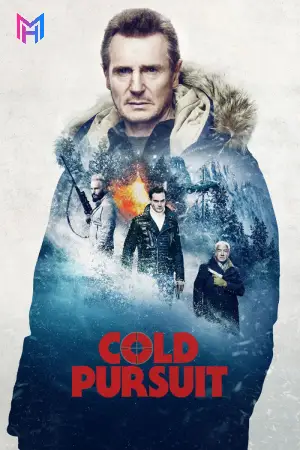Cold Pursuit (2019) Dual Audio {Hindi-English} BluRay 480p [370MB] | 720p [1GB] | 1080p [2.1GB]