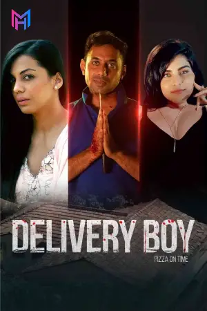 Delivery Boy Pizza On Time (2026) WEB-DL Hindi Full Movie 480p [350MB] | 720p [1GB] | 1080p [2.2GB]