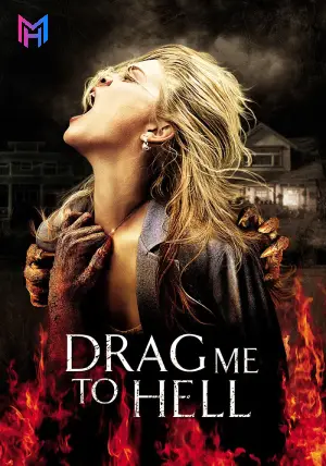 Drag Me to Hell (2009) Dual Audio {Hindi-English} BluRay 480p [320MB] | 720p [900MB] | 1080p [2GB]