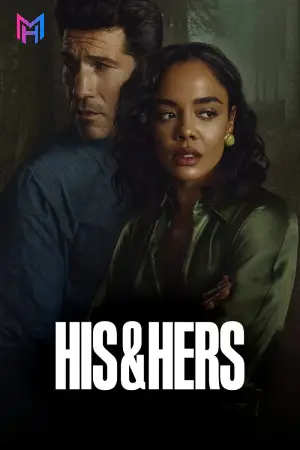 HIS & HERS (2026) Season 1 [Hindi ORG. + Multi Audio] Netflix Original WEB Series 480p | 720p | 1080p WEB-DL