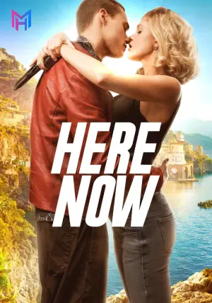 Here Now Aka Fino Alla Fine (2024) WEB-DL Dual Audio [Hindi ORG. + English] Full Movie 480p [400MB] | 720p [1GB] | 1080p [2.3GB]