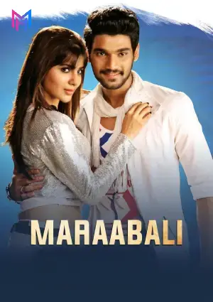 Mahaabali – Alludu Seenu (2014) WEB-DL Dual Audio [Hindi ORG. + Telugu] Full Movie 480p [500MB] | 720p [1.4GB] | 1080p [3.1GB]