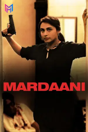 Mardaani (2014) BluRay Hindi Full Movie 480p [400MB] | 720p [1GB] | 1080p [2.2GB]