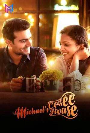 Michael’s Coffee House (2021) Hindi (ORG 2.0) Dubbed Full Movie 720p [670MB] | 1080p [1.6GB] WEB-DL