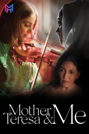 Mother Teresa & Me (2022) Dual Audio [Hindi + English] 480p [470MB] | 720p [1.4GB] | 1080p [2.7GB] WeB-DL