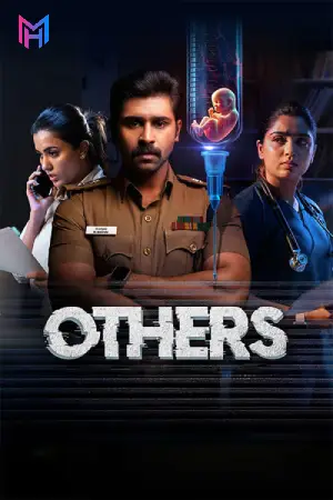 Others (2025) WEB-DL Multi Audio [Hindi ORG. + Tamil + Telugu + Marathi + Bengali] Full Movie 480p [700MB] | 720p [1.9GB] | 1080p [3GB]