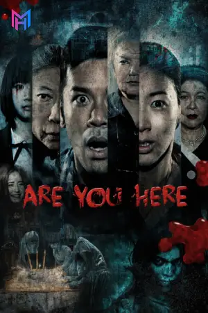 You Are Here AKA Ouija 4 (2015) BluRay Dual Audio [Hindi ORG. + Chinese] Full Movie 480p [300MB] | 720p [800MB] | 1080p [1.7GB]