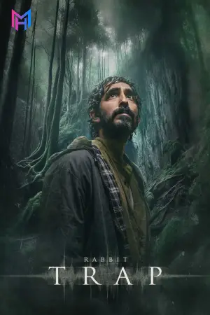 Rabbit Trap (2025) BluRay Multi Audio [Hindi ORG. + English + Tamil + Telugu] Full Movie 480p [400MB] | 720p [1.1GB] | 1080p [1.9GB]