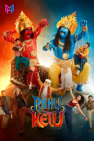Rahu Ketu (2026) WEB-DL Hindi Full Movie 480p [450MB] | 720p [1.3GB] | 1080p [2.7GB]