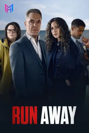 Run Away (2026) Season 1 [Hindi ORG. + Multi Audio] Netflix Original WEB Series 480p | 720p | 1080p WEB-DL