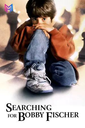 Searching for Bobby Fischer (1993) Dual Audio {Hindi-English} BluRay 480p [370MB] | 720p [950MB] | 1080p [2.2GB]