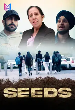 Seeds (2026) WEB-DL Punjabi Full Movie 480p [250MB] | 720p [650MB] | 1080p [1.4GB]