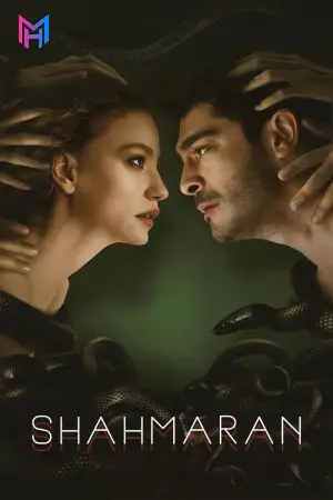 Shahmaran – Netflix Original (Season 1-2) Complete Dual Audio [Hindi ORG. + English] WEB Series 480p | 720p | 1080p WEB-DL