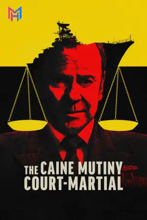 The Caine Mutiny Court Martial (2023) WEB-DL Dual Audio [Hindi ORG. + English] Full Movie 480p [400MB] | 720p [1GB] | 1080p [2.1GB] | 2160p 4K [11.5GB]