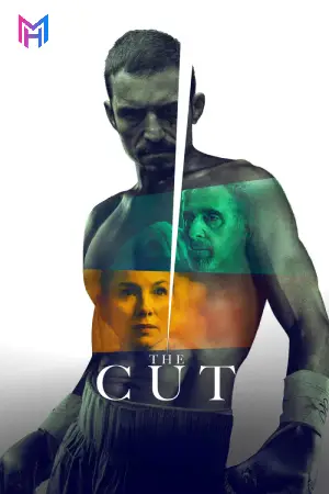 The Cut (2024) BluRay Dual Audio [Hindi ORG. + English] Full Movie 480p [400MB] | 720p [950MB] | 1080p [2.1GB] | 2160p 4K [10.5GB]
