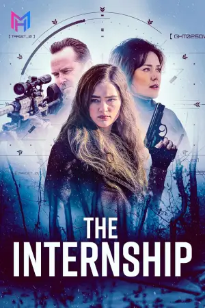 The Internship (2026) WEB-DL Dual Audio [Hindi ORG. + English] Full Movie 480p [350MB] | 720p [1GB] | 1080p [2GB] | 2160p 4K [10.2GB]