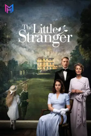 The Little Stranger (2018) Dual Audio {Hindi-English} BluRay 480p [370MB] | 720p [1GB] | 1080p [2.2GB]
