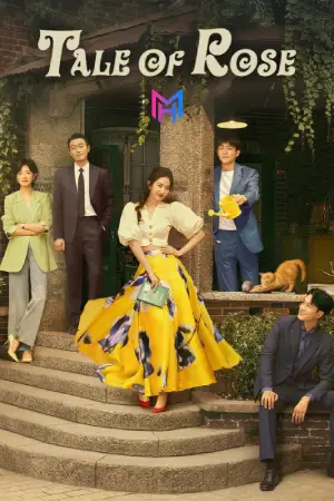 The Tale of Rose (Season 1) Hindi ORG. Dubbed WEB-DL 480p 720p & 1080p [C-Drama Series]