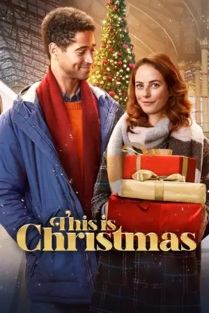 This Is Christmas (2022) WEB-DL Dual Audio [Hindi ORG. + English] Full Movie 480p [400MB] | 720p [1GB] | 1080p [2.1GB]