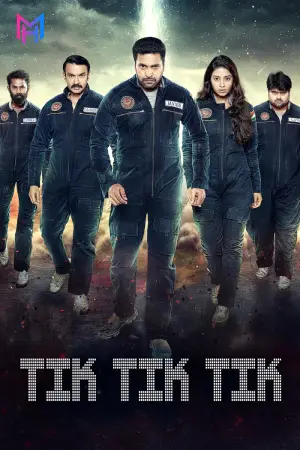 Tik Tik Tik (2018) Hindi ORG. Dubbed WEB-DL 480p [400MB] | 720p [1.1GB] | 1080p [2.4GB]