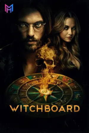 Witchboard (2024) WEB-DL Dual Audio [Hindi ORG. + English] Full Movie 480p [500MB] | 720p [1GB] | 1080p [2.3GB] | 2160p 4K [5.7GB]