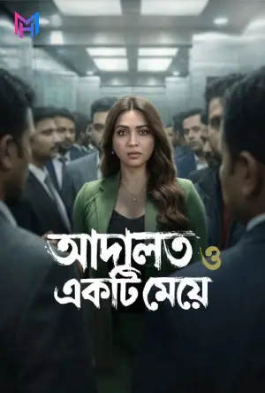 Adalat O Ekti Meye (Season 1) Bengali Zee5 Complete Web Series 480p | 720p | 1080p WEB-DL