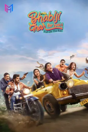 Bhabiji Ghar Par Hain! (2026) [Hindi (LiNE)] Full Movie HQ-HDTC 480p [450MB] | 720p [1.1GB] | 1080p [2.6GB]
