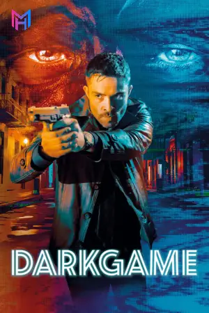 DarkGame (2024) BluRay Dual Audio [Hindi ORG. + English] Full Movie 480p [400MB] | 720p [1.1GB] | 1080p [2GB]