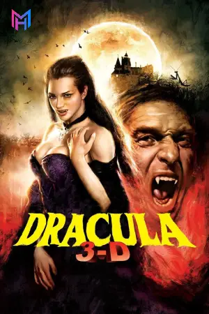 Dracula 3D (2012) Dual Audio {Hindi-English} BluRay 480p [370MB] | 720p [1GB] | 1080p [2.3GB]