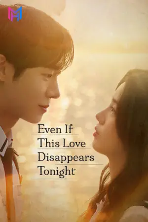 Even If This Love Disappears Tonight (2025) WEB-DL Multi Audio [Hindi ORG. + English + Korean + Tamil + Telugu] Full Movie 480p [550MB] | 720p [1.4GB] | 1080p [1.9GB]