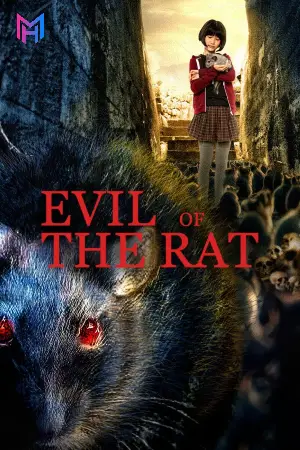 Evil of the Rat (2025) WEB-DL Dual Audio [Hindi ORG. + English] Full Movie 480p [300MB] | 720p [850MB] | 1080p [1.9GB]