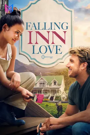 Falling Inn Love (2019) Dual Audio {Hindi-English} BluRay 480p [320MB] | 720p [950MB] | 1080p [2.5GB]