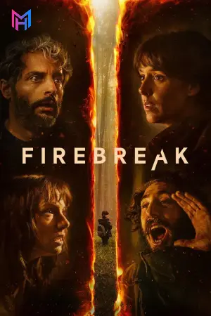 Firebreak (2026) Multi Audio [Hindi ORG. + English + Tamil + Telugu] Full Movie WEB-DL 480p [500MB] | 720p [1.4GB] | 1080p [2.3GB]